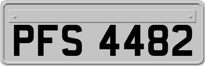 PFS4482