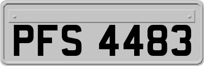 PFS4483