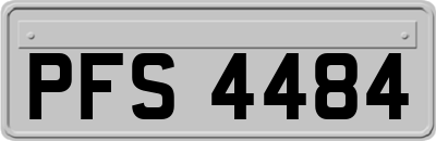 PFS4484