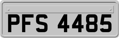 PFS4485