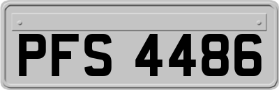 PFS4486