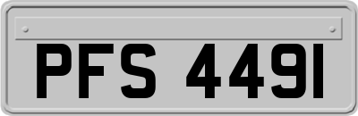 PFS4491