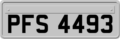 PFS4493