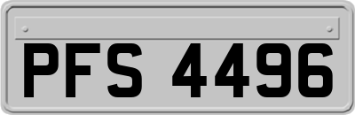 PFS4496