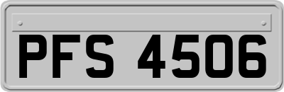 PFS4506
