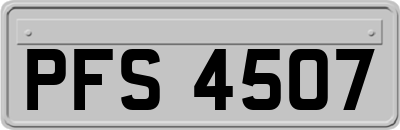 PFS4507