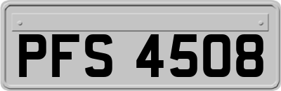 PFS4508