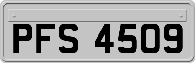 PFS4509