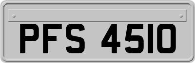 PFS4510