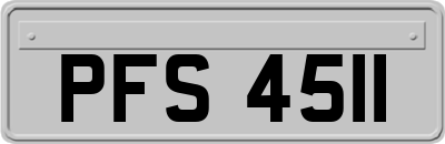 PFS4511