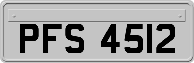 PFS4512