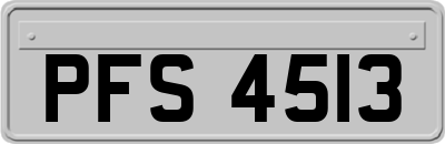 PFS4513