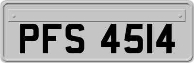PFS4514