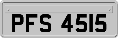 PFS4515