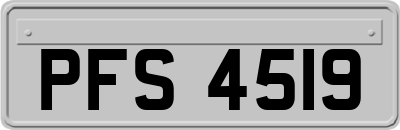 PFS4519