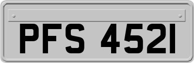 PFS4521