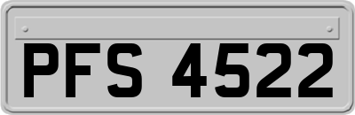 PFS4522