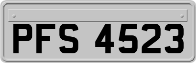 PFS4523