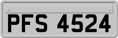 PFS4524