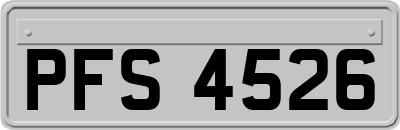 PFS4526