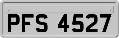 PFS4527