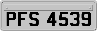 PFS4539
