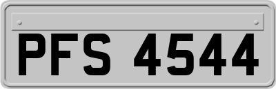 PFS4544