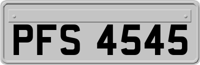 PFS4545