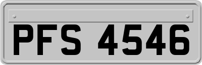 PFS4546