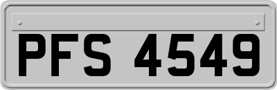 PFS4549