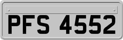 PFS4552