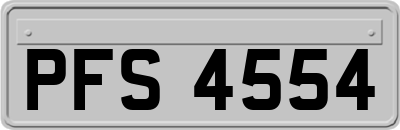 PFS4554