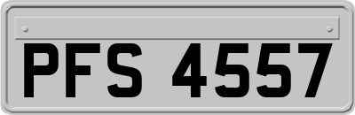 PFS4557