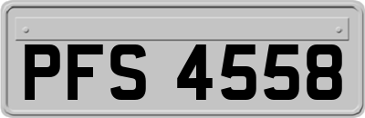 PFS4558