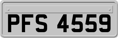 PFS4559