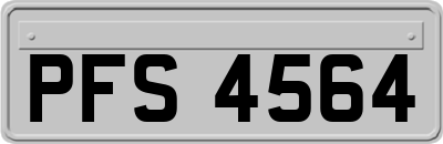 PFS4564