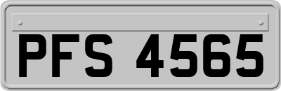 PFS4565