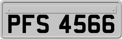 PFS4566