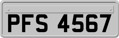PFS4567