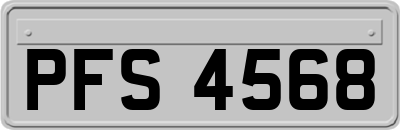 PFS4568