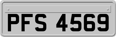 PFS4569