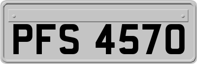 PFS4570