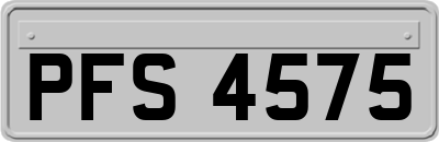 PFS4575