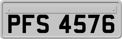 PFS4576