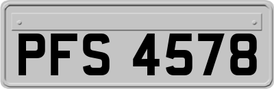 PFS4578