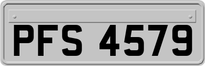 PFS4579