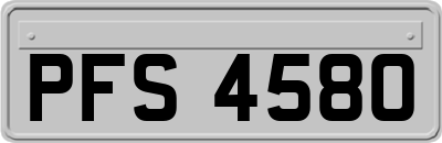 PFS4580