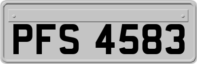 PFS4583