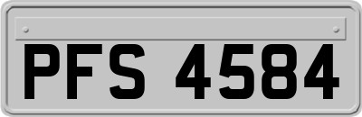 PFS4584