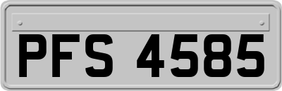 PFS4585